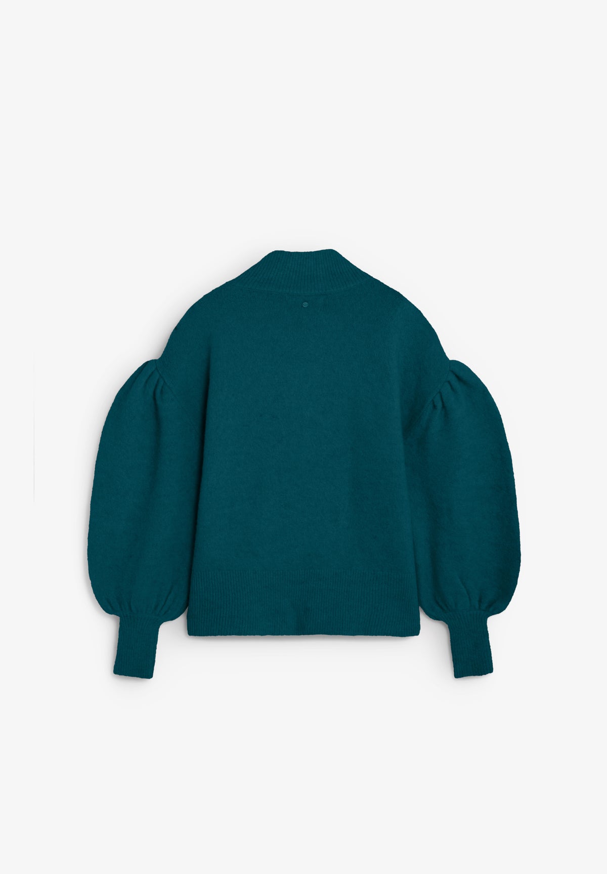 JERSEY MANGAS ABULLONADAS