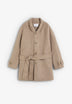 SCHANDMADE MED COAT