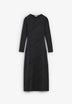 SCINTERLOCK WASH DRESS