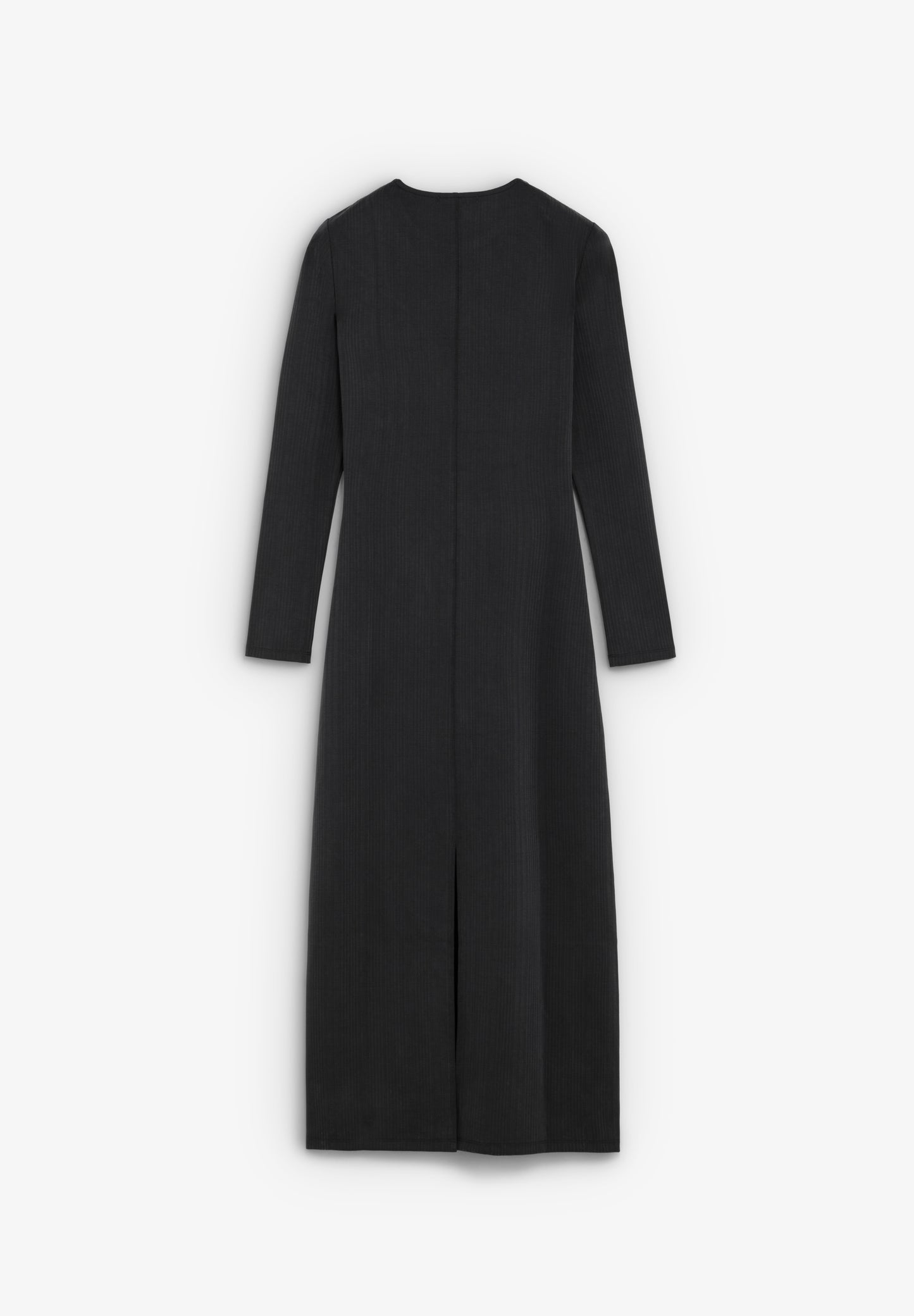 SCINTERLOCK WASH DRESS
