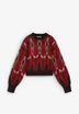 SCJAC KNIT JUMPER