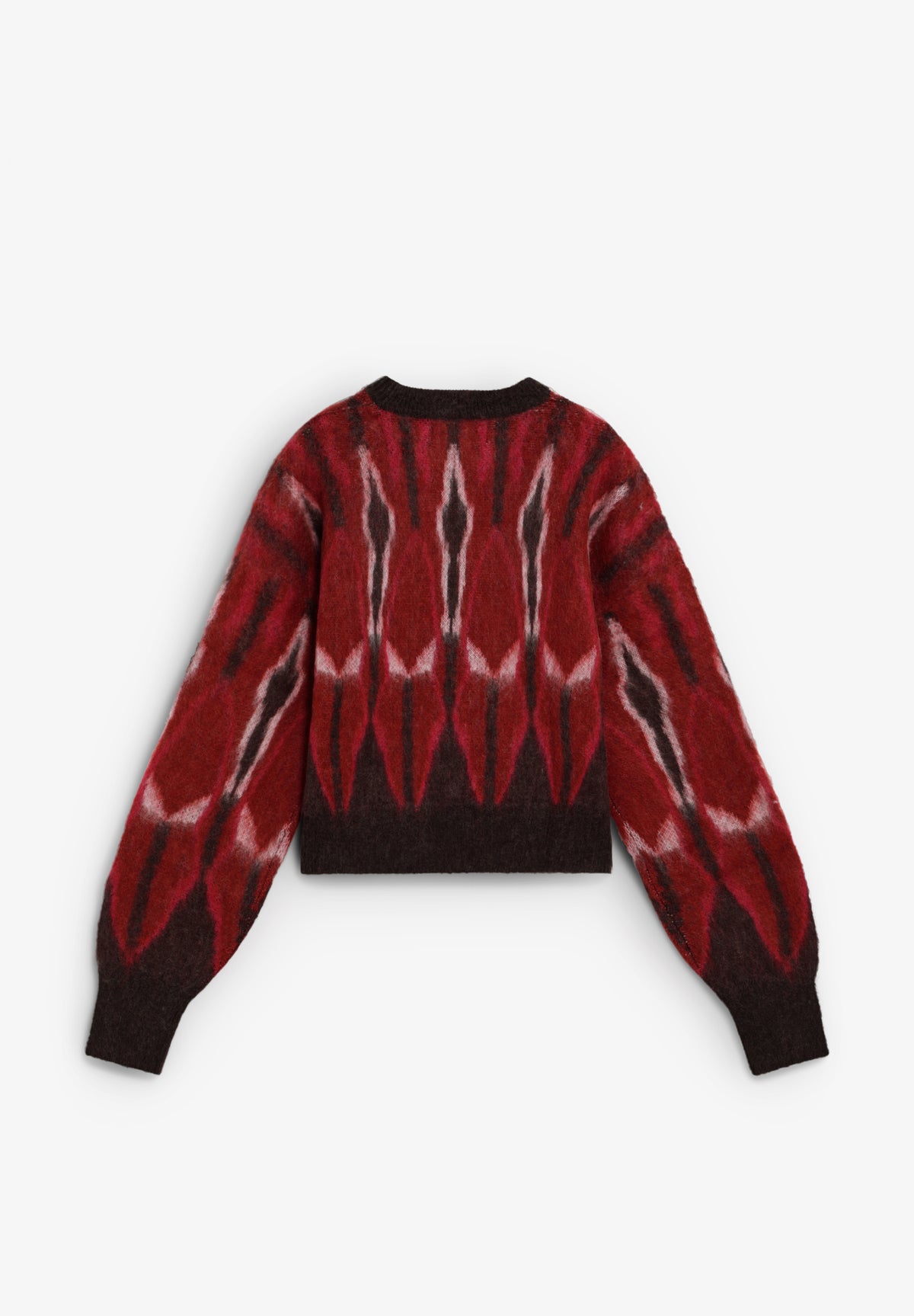 SCJAC KNIT JUMPER