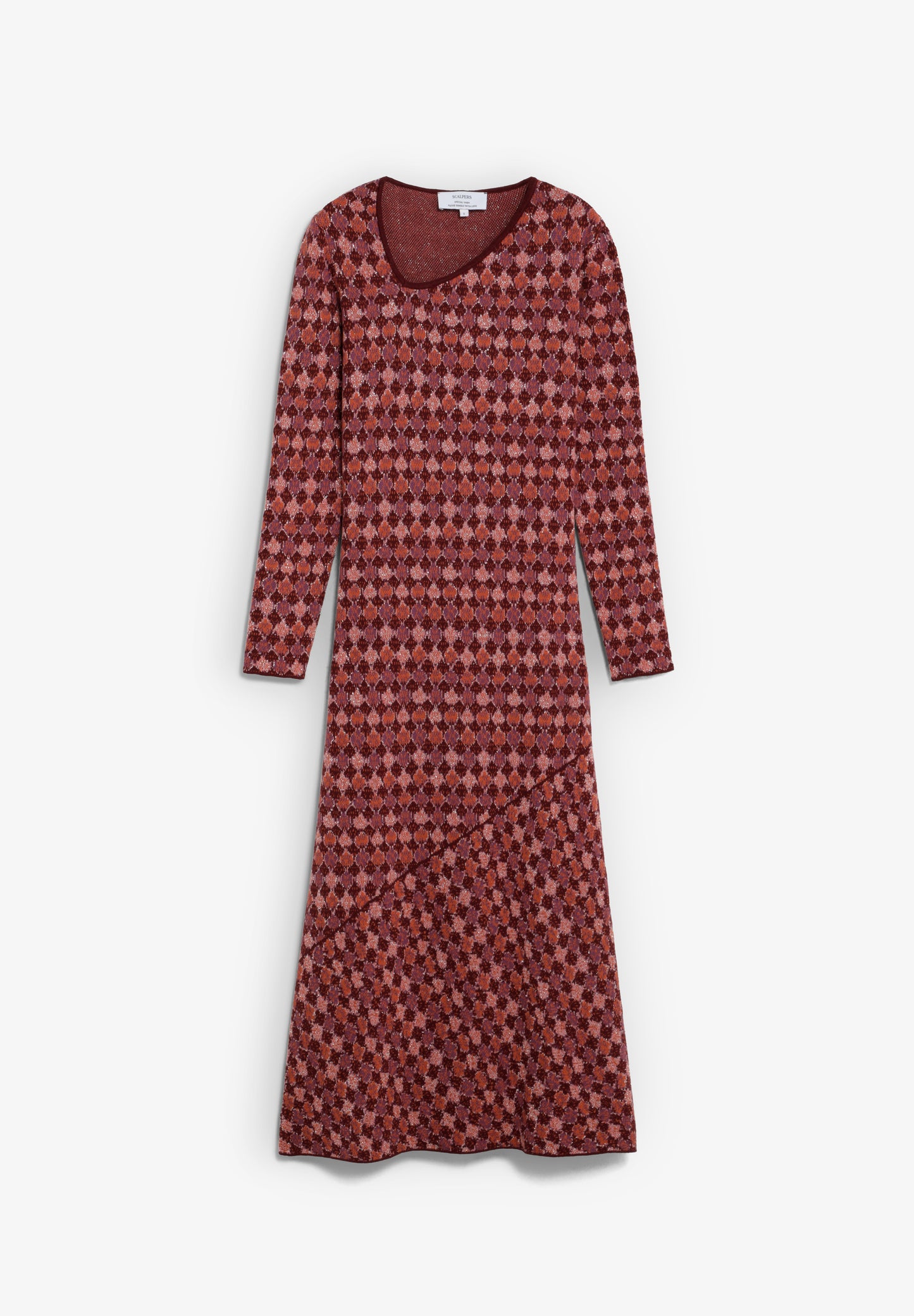 SCJACKNIT NEW DRESS