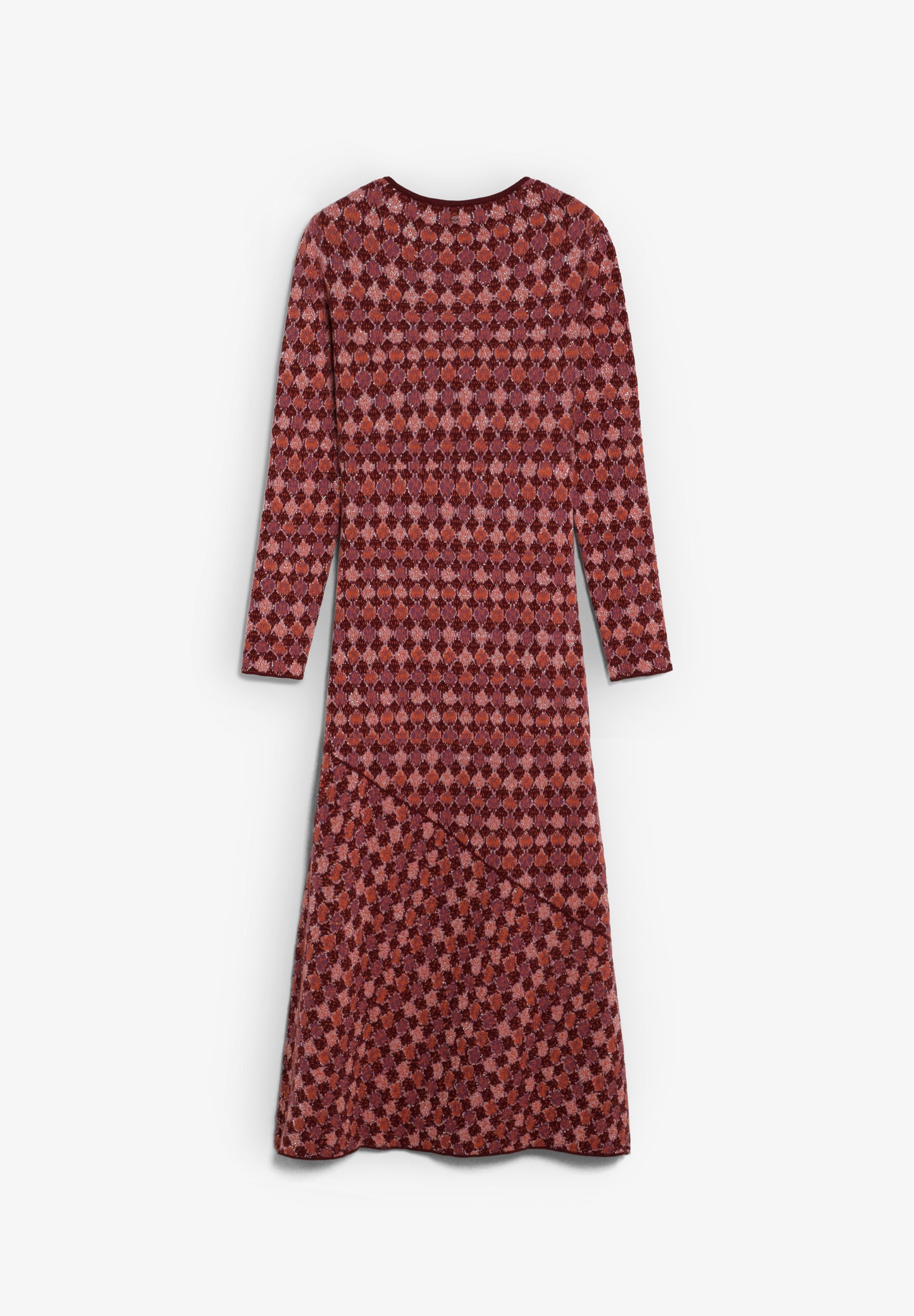 SCJACKNIT NEW DRESS