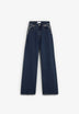JEANS WIDE LEG PEDRERÍA