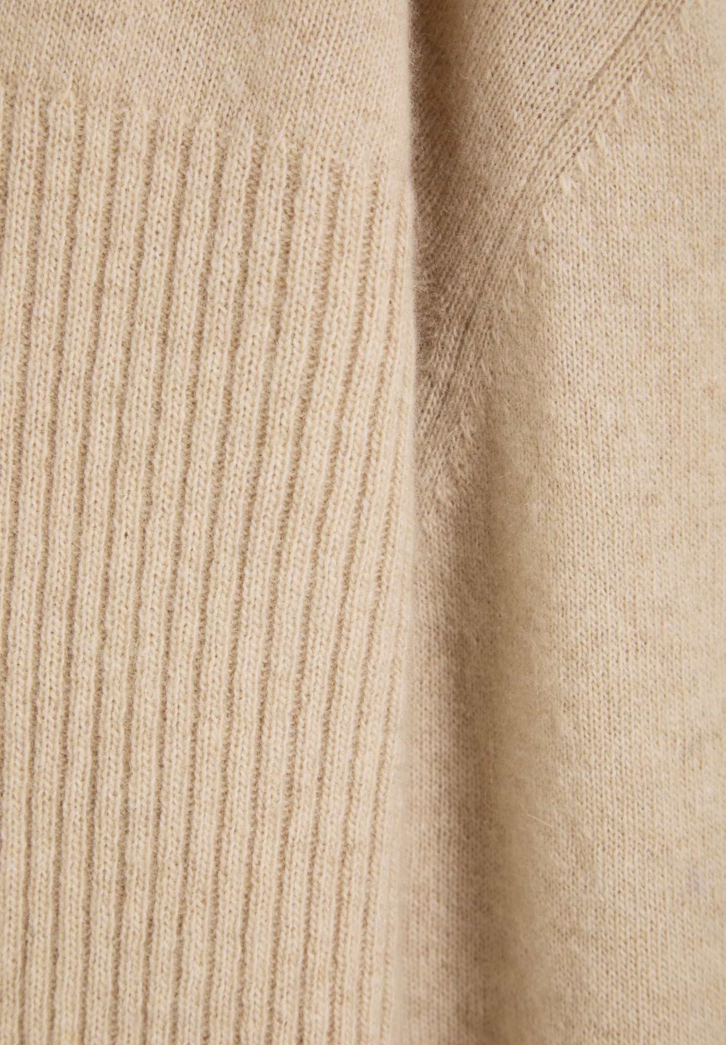 SCJOY PER SCALLOP JUMPER