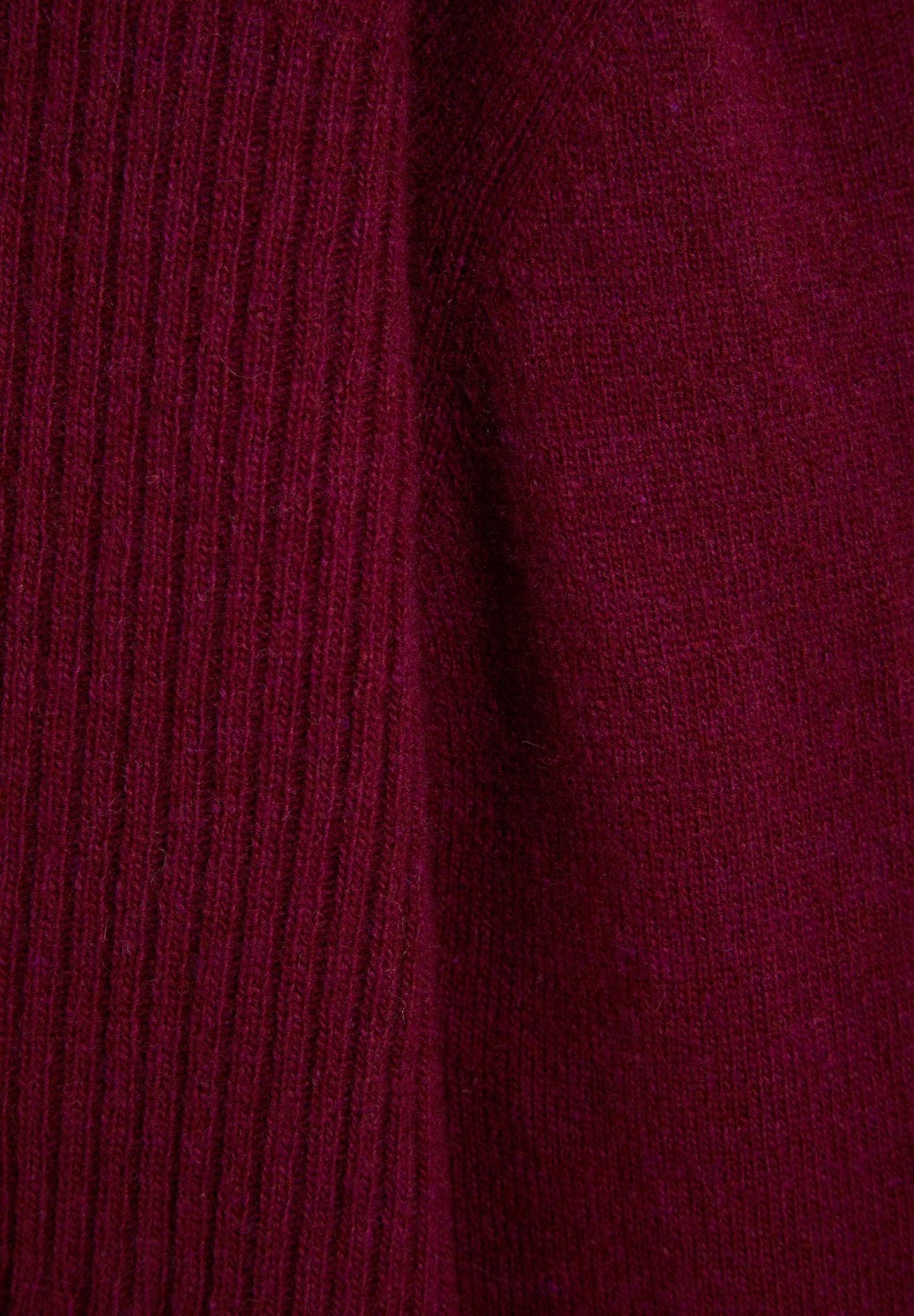 SCJOY PER SCALLOP JUMPER