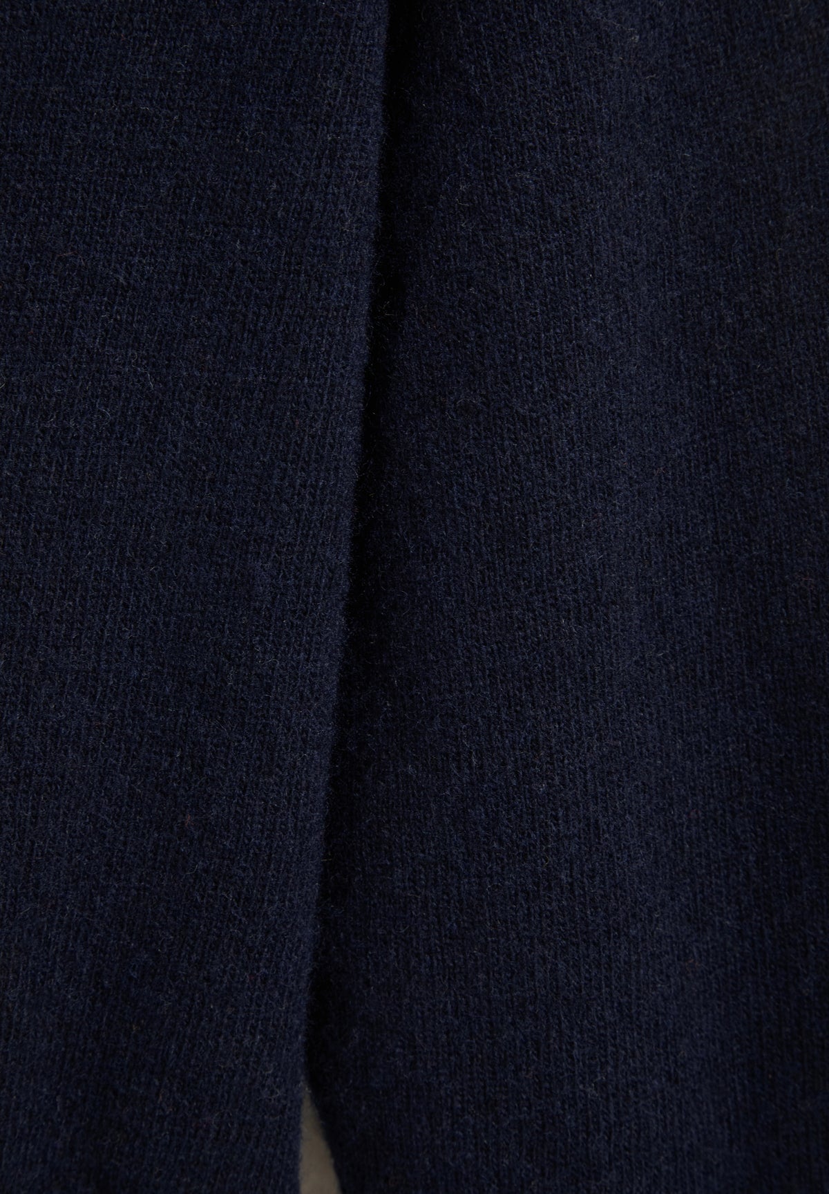 SCJOY POLO KNIT DRESS