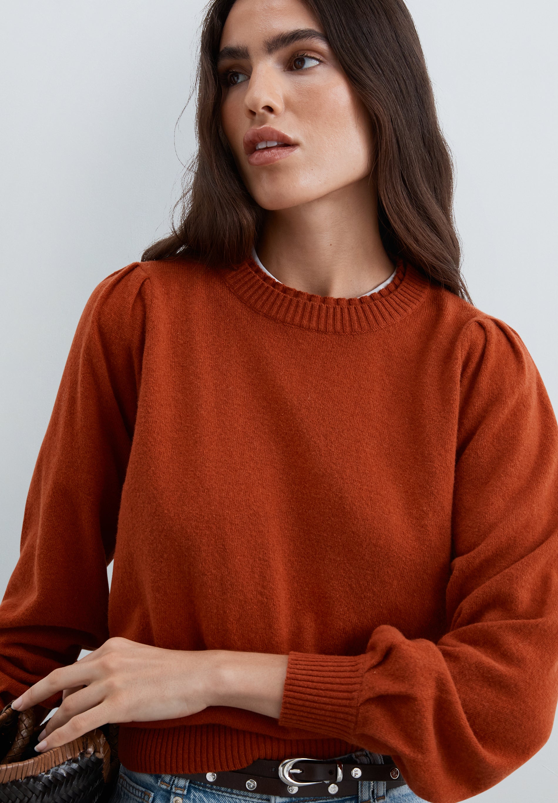 JERSEY LANA DETALLE CUELLO