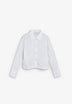 CAMISA CROP DRAPEADA