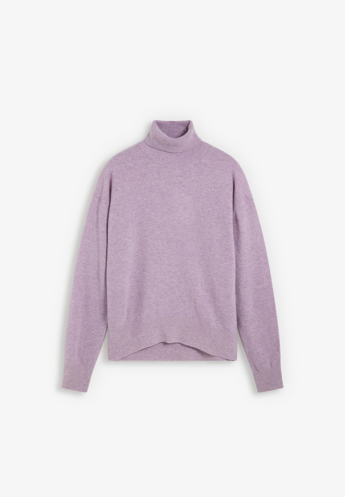 SCJOY TURTLE JUMPER