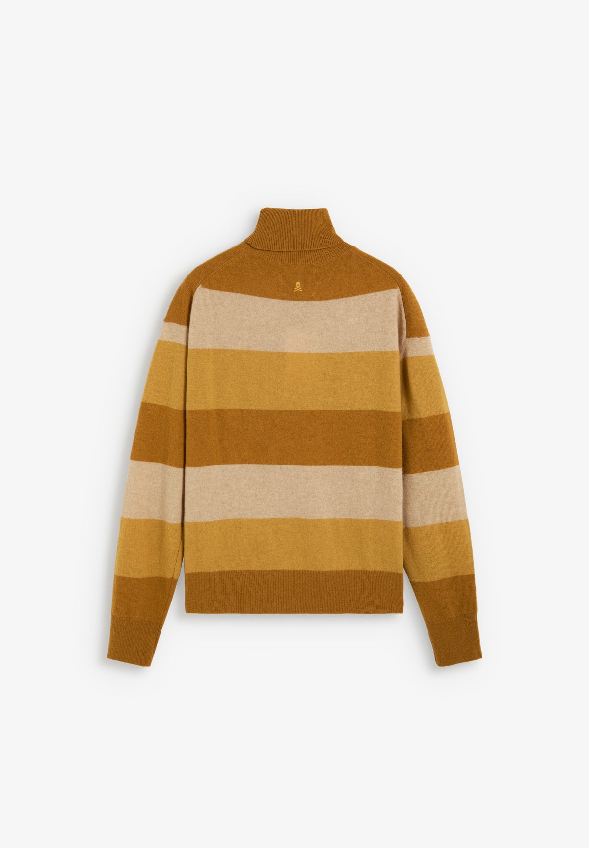 SCJOY TURTLE JUMPER