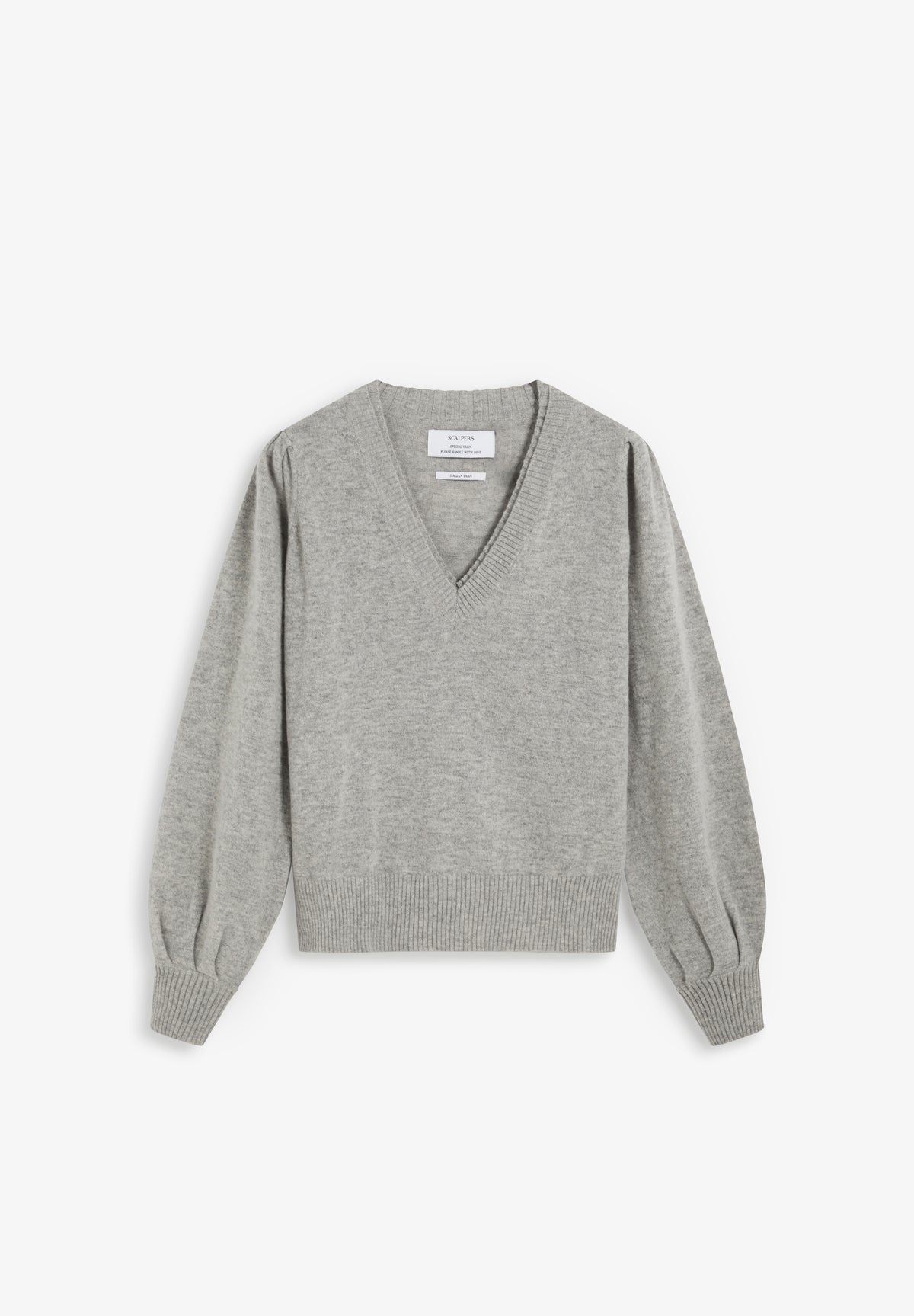 JERSEY LANA CUELLO PICO
