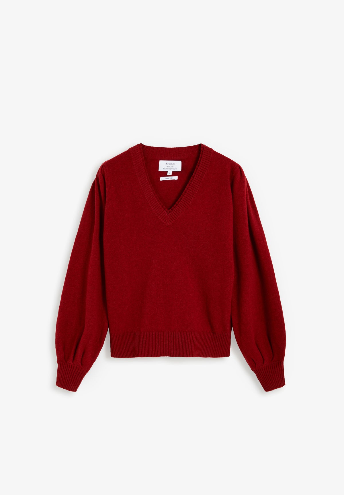 SCJOY V JUMPER