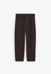 SCKNITTY LUREX PANT