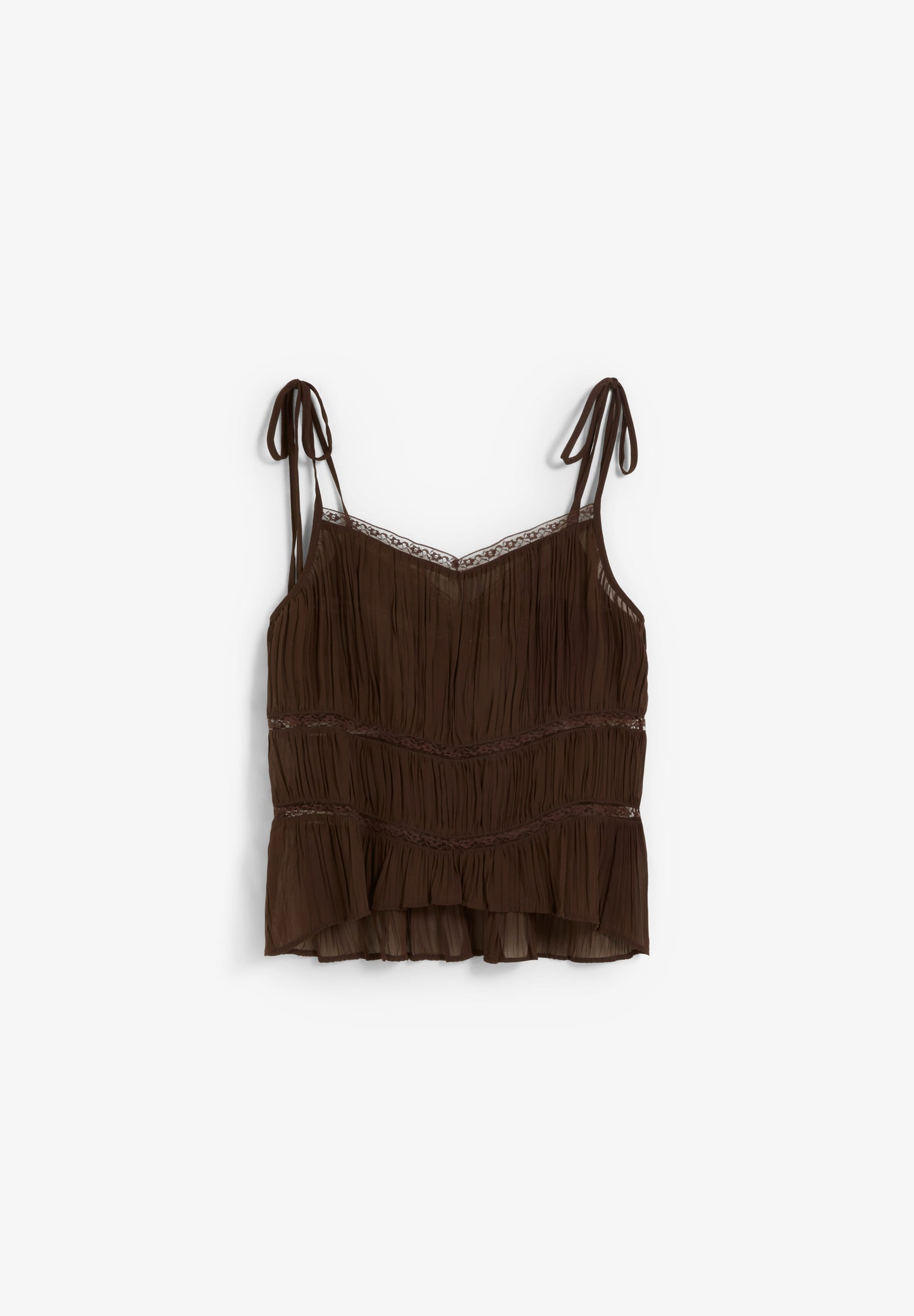 SCLACE HAREM TOP
