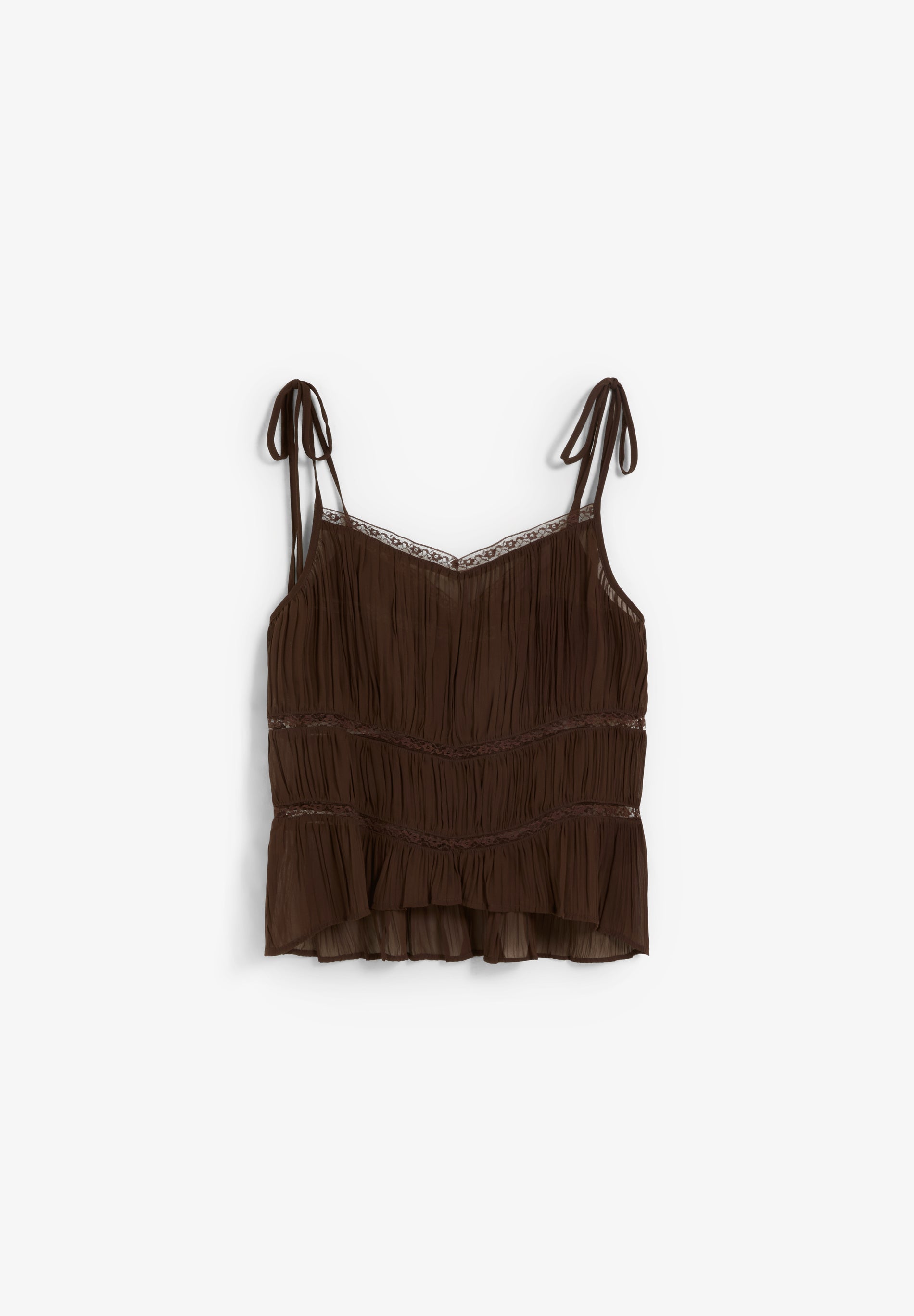 SCLACE HAREM TOP