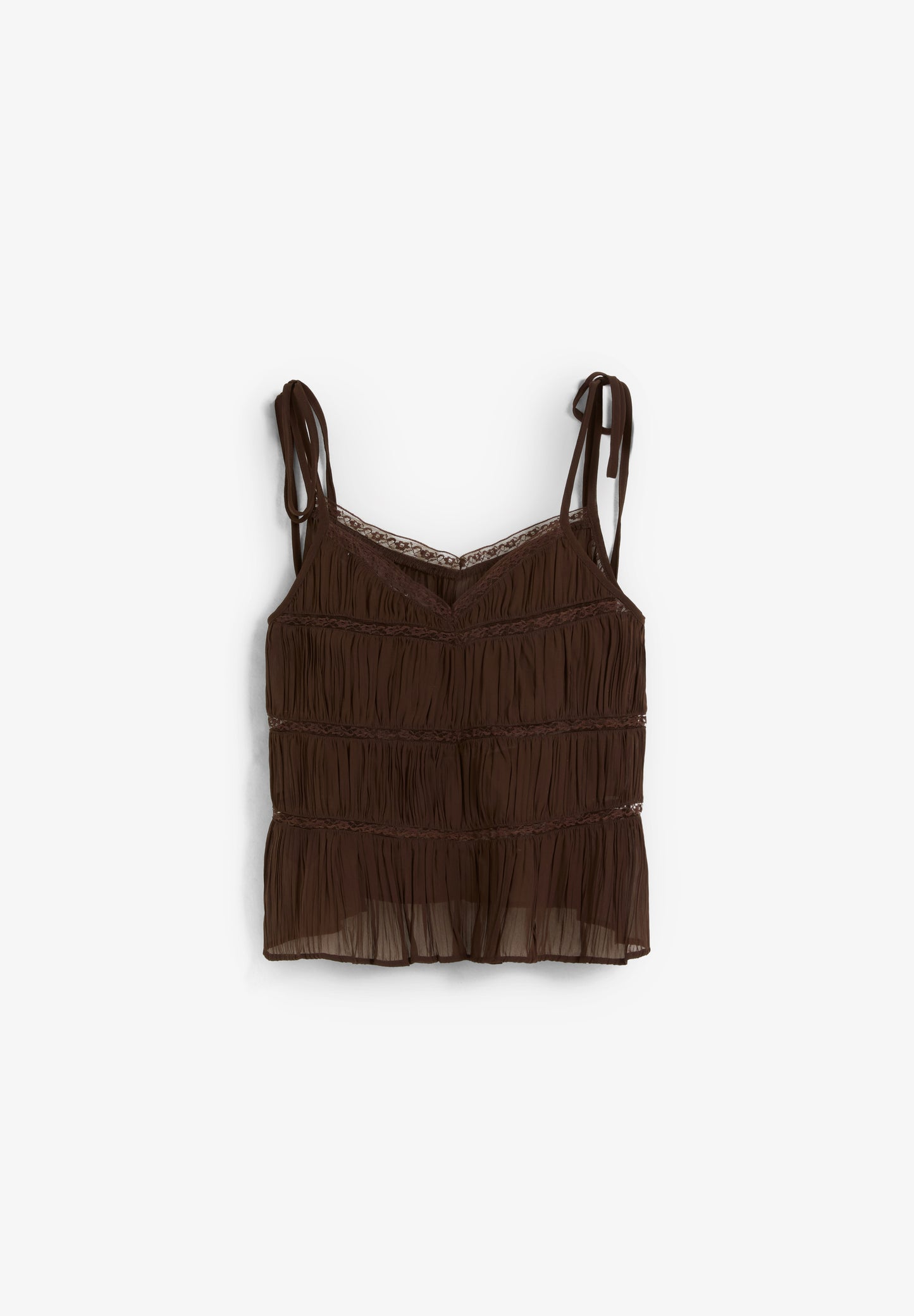 SCLACE HAREM TOP