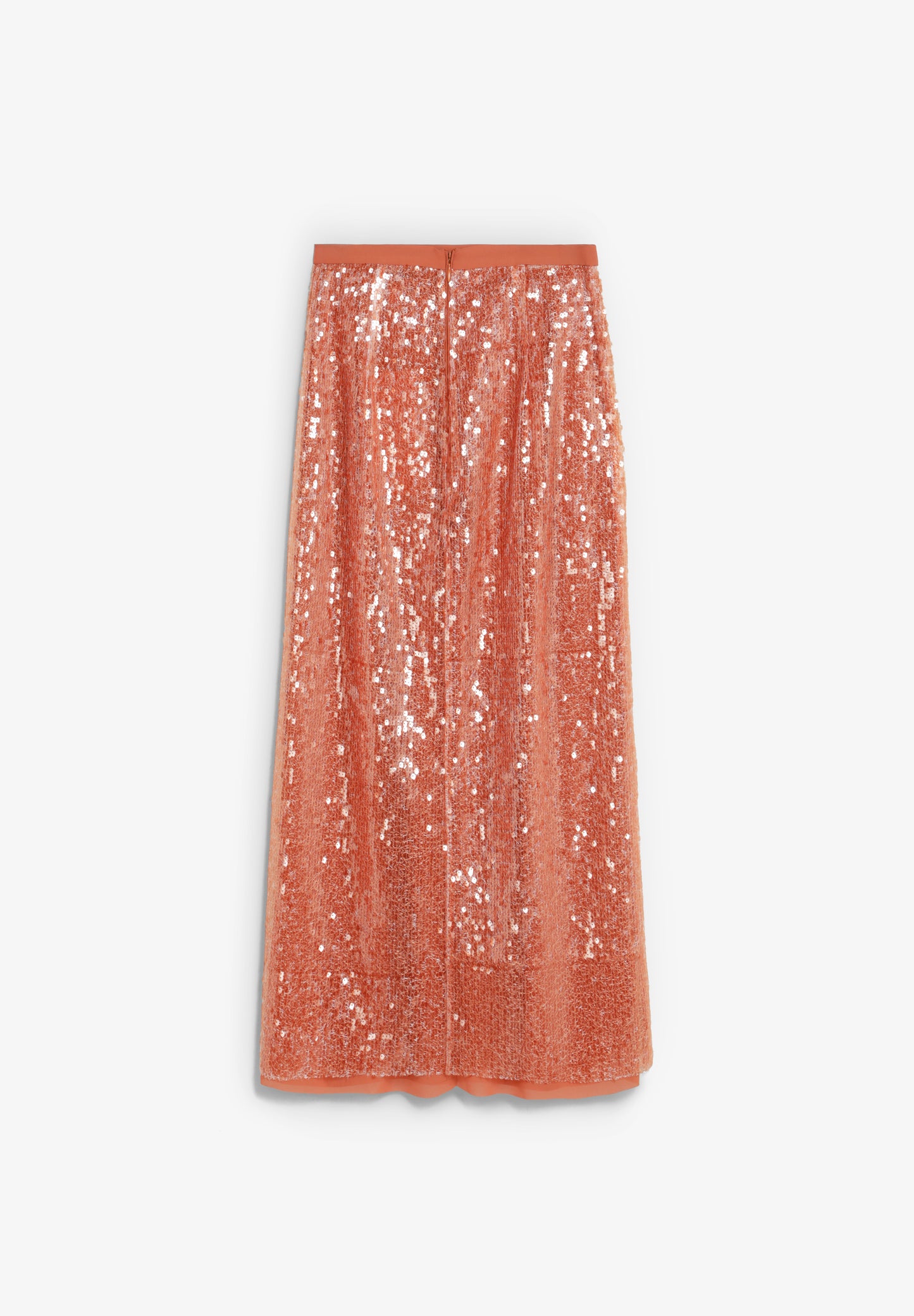 SCSEQUINS SKIRT
