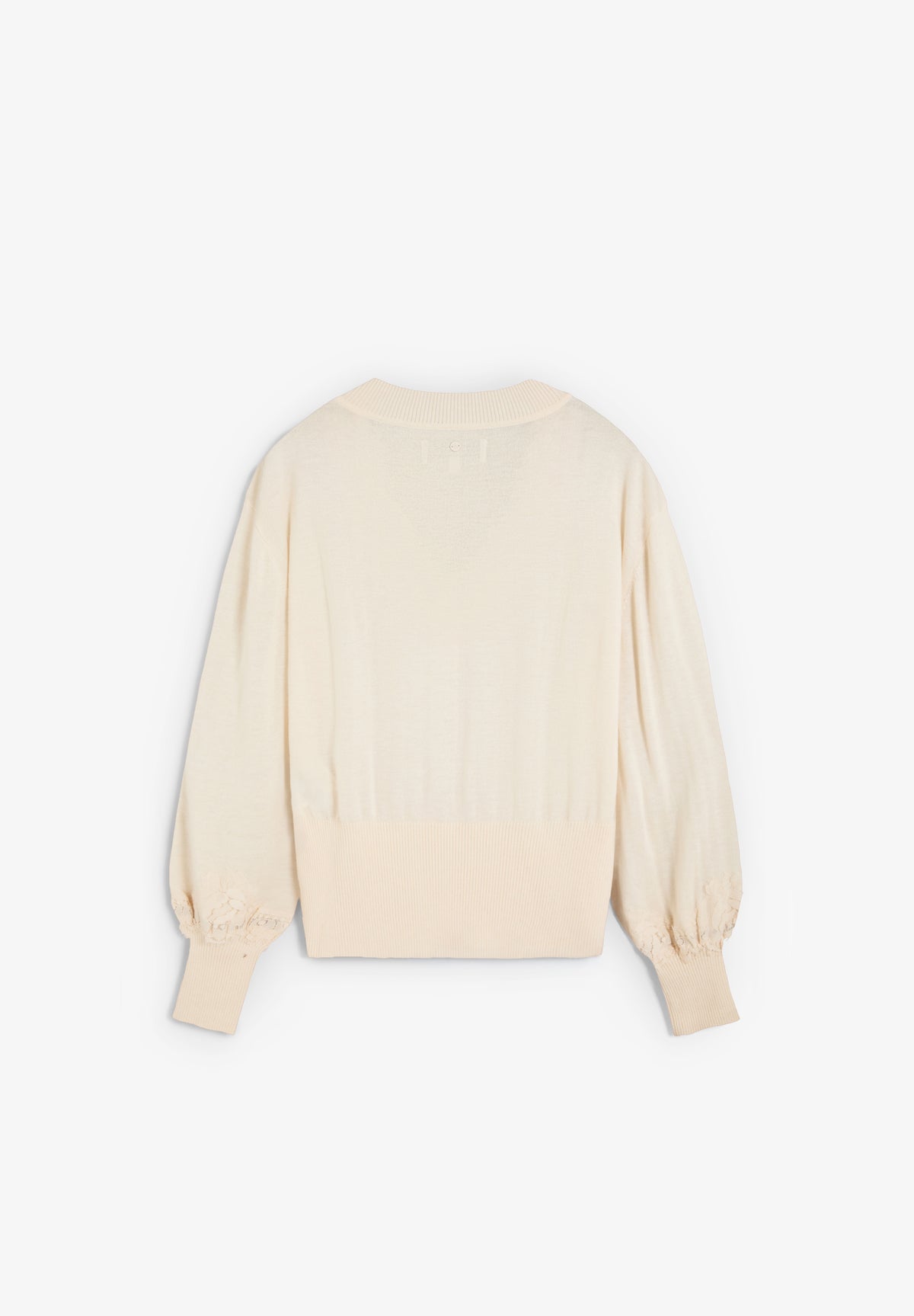 SCLARA V JUMPER