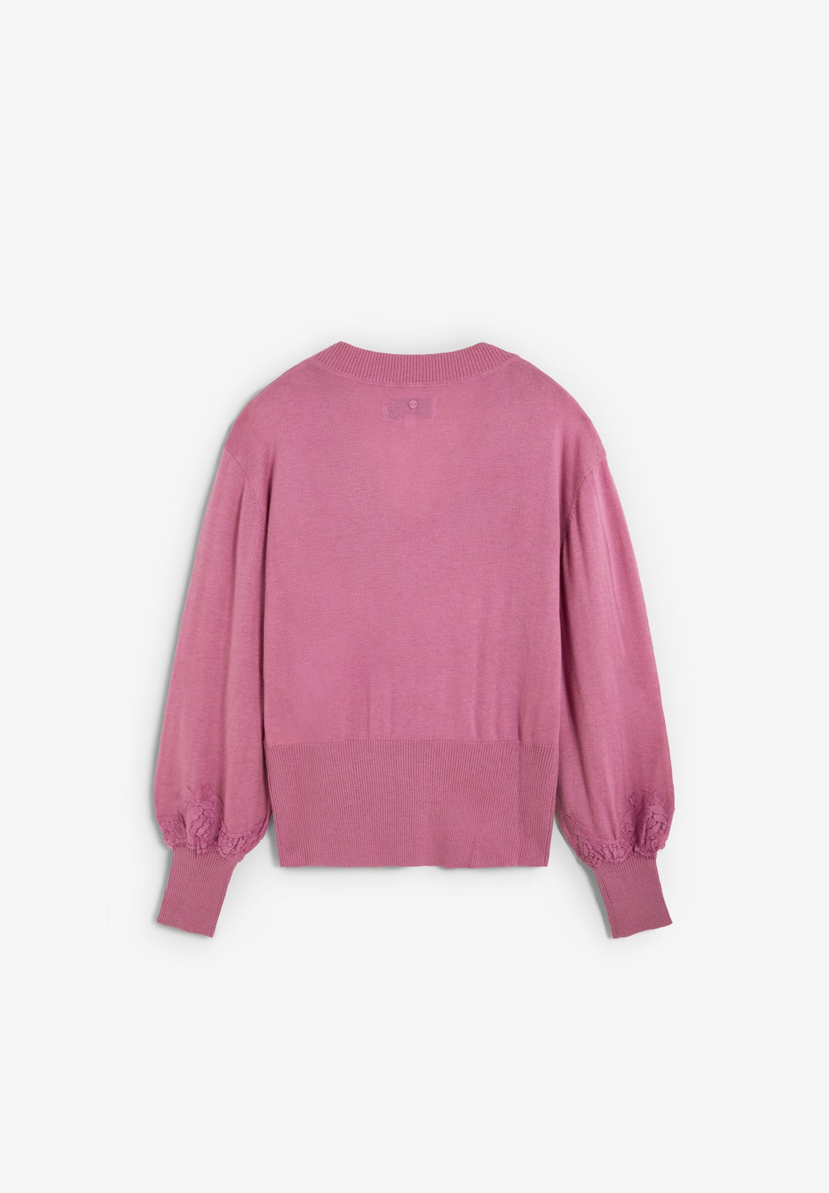 SCLARA V JUMPER