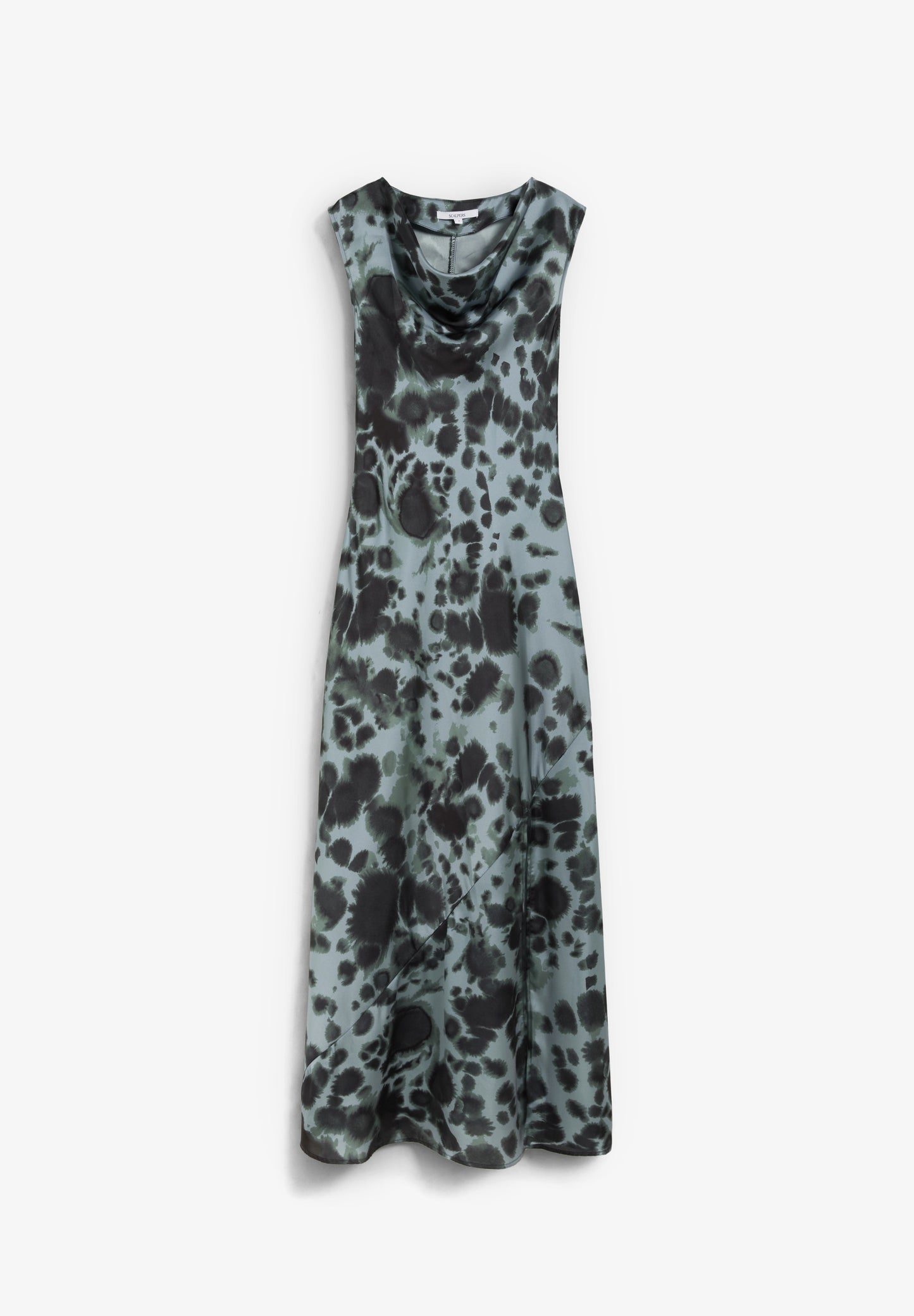 SCLEOBRIGHT DRESS