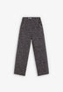 PANTALÓN ESTAMPADO STUDS