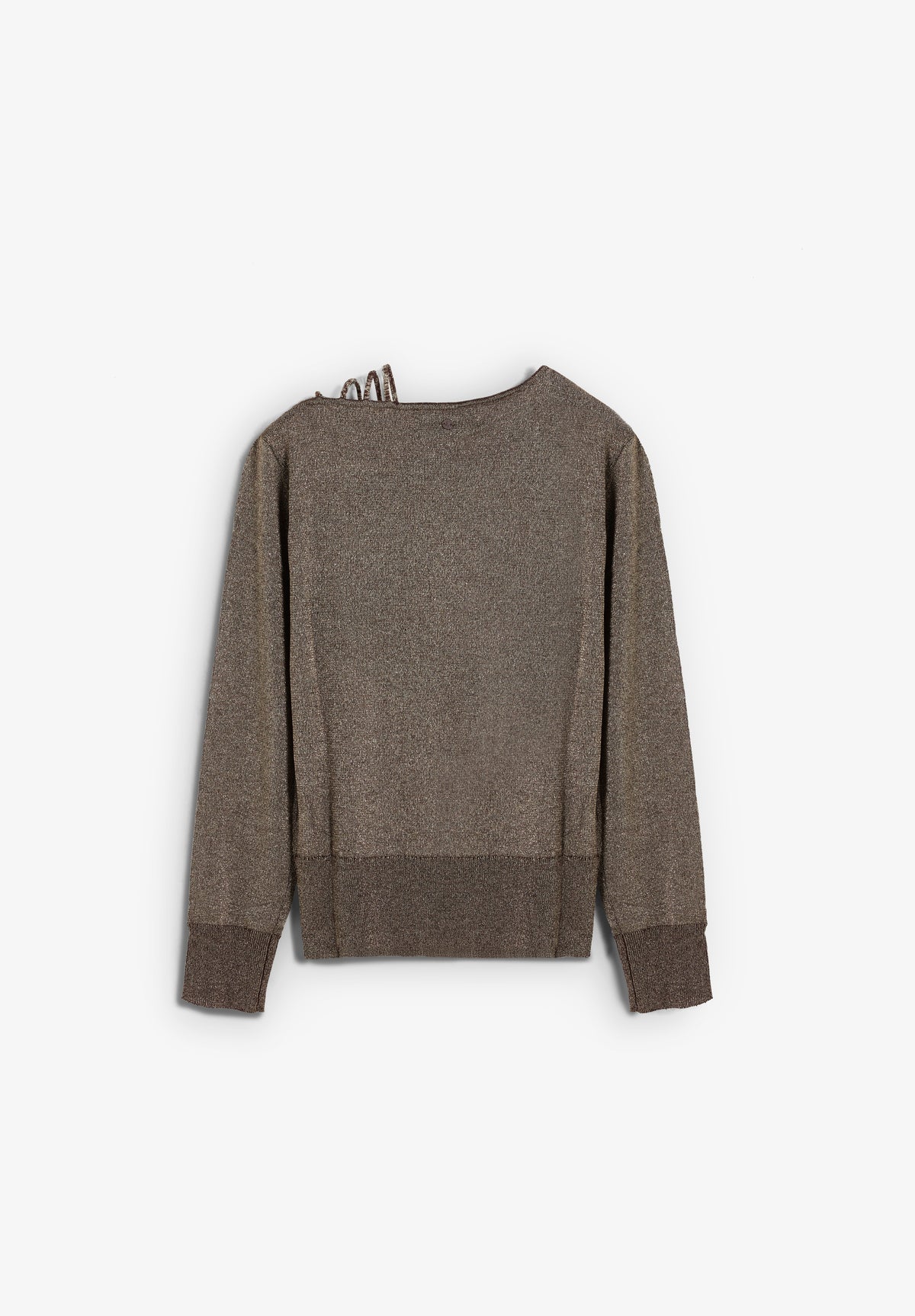 SCLUREX SET KNIT JUMPER