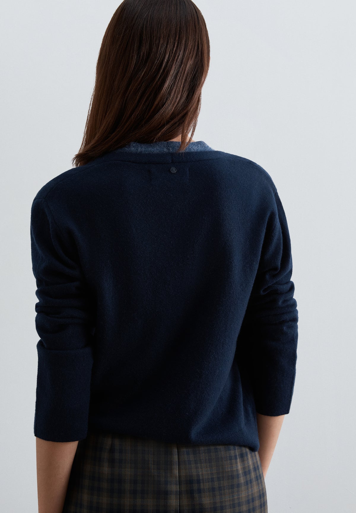SCMER CARDIGAN