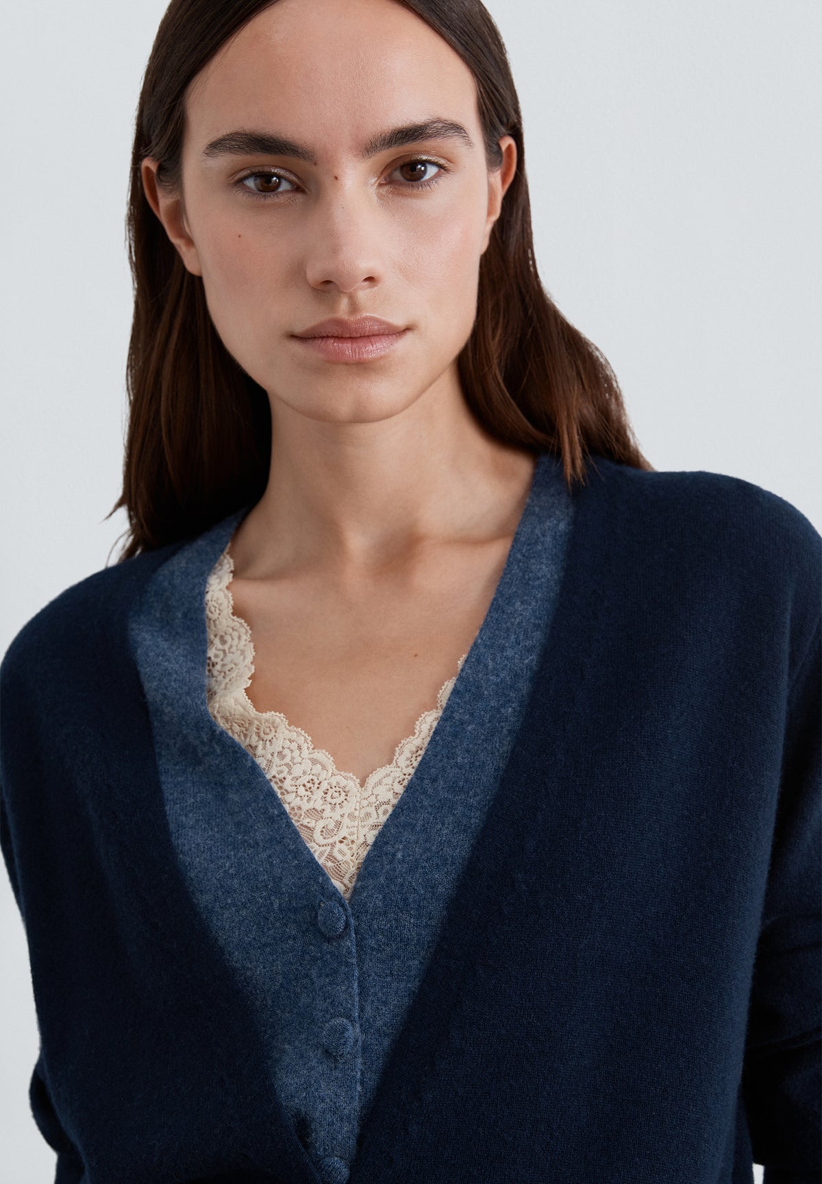 SCMER CARDIGAN