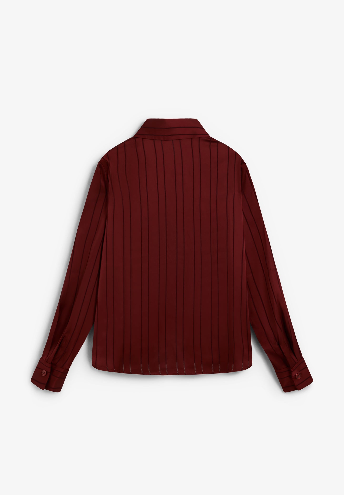 CAMISA RAYAS CALADAS