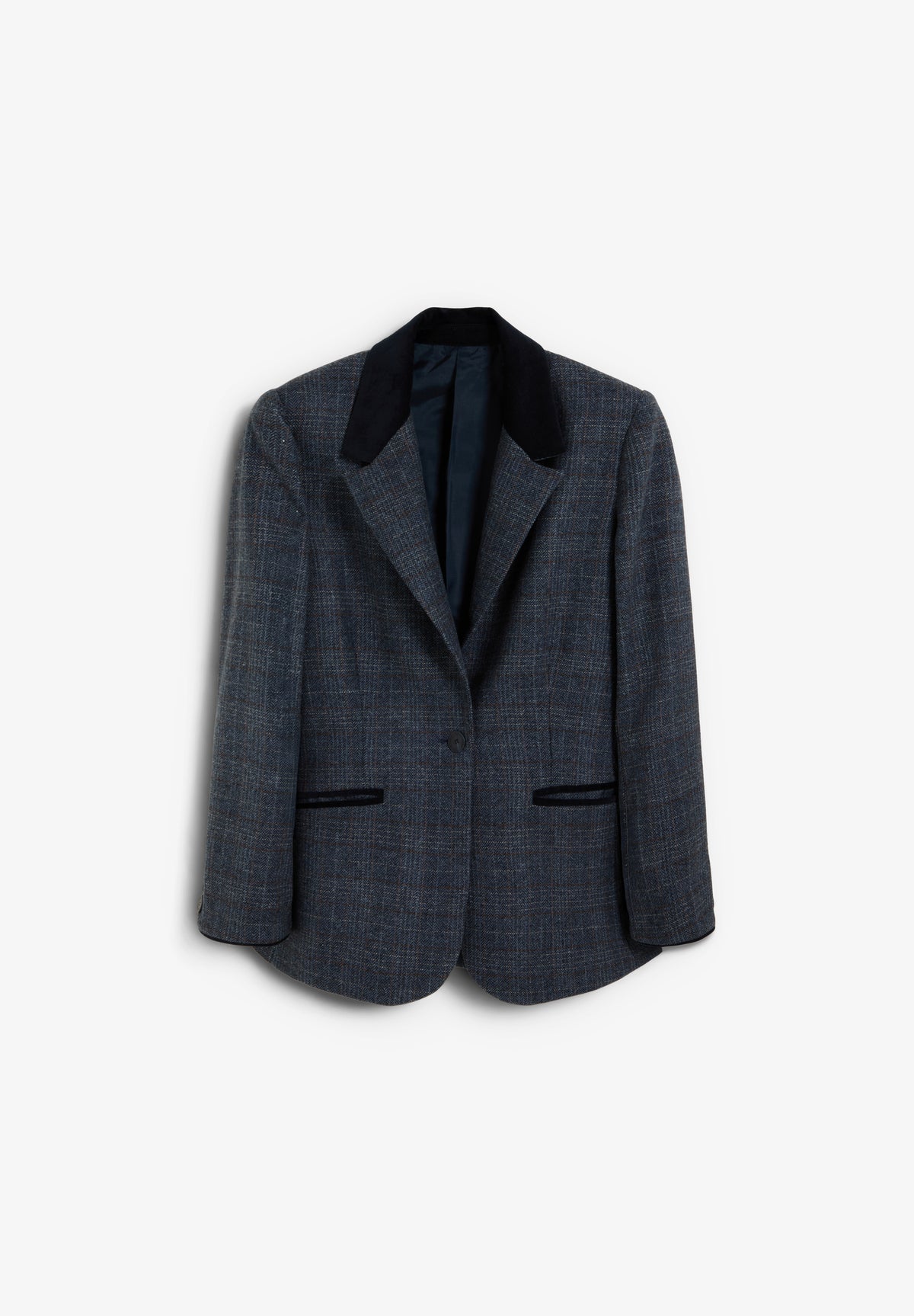 SCNEWPRINCE BLAZER
