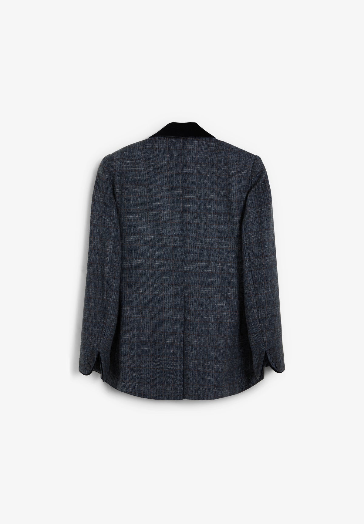 SCNEWPRINCE BLAZER