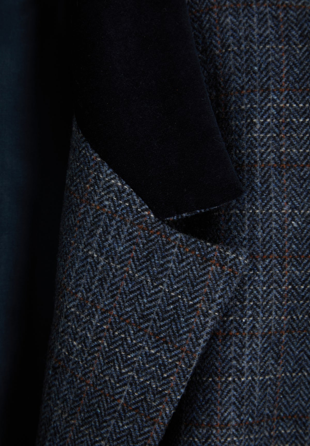 SCNEWPRINCE BLAZER