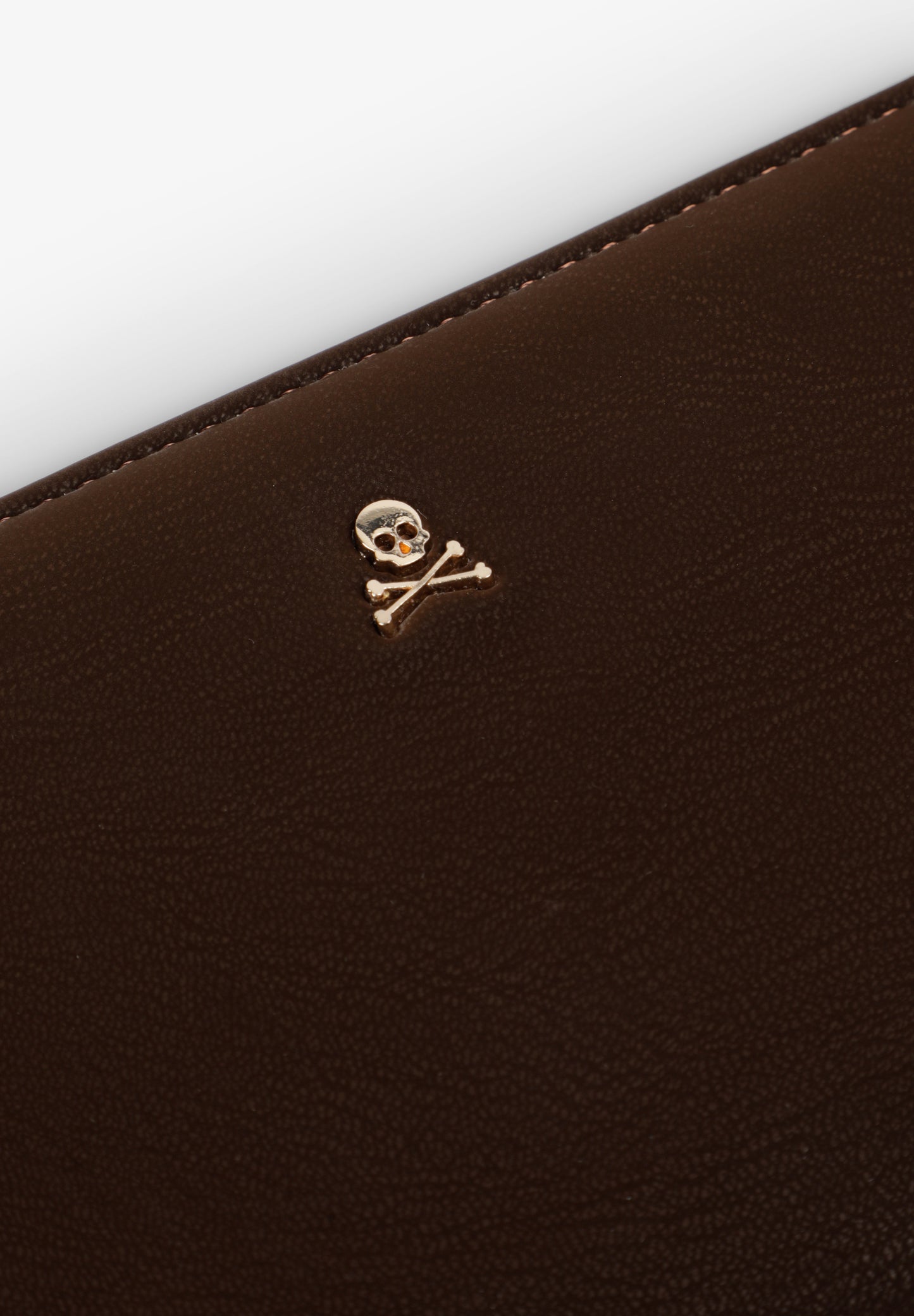 SCNY PREM PLAIN WALLET