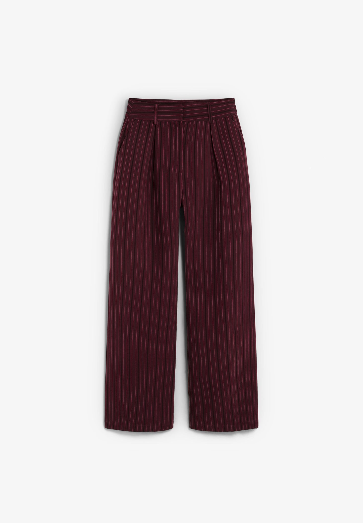 SCOBOM STRIPES PANT