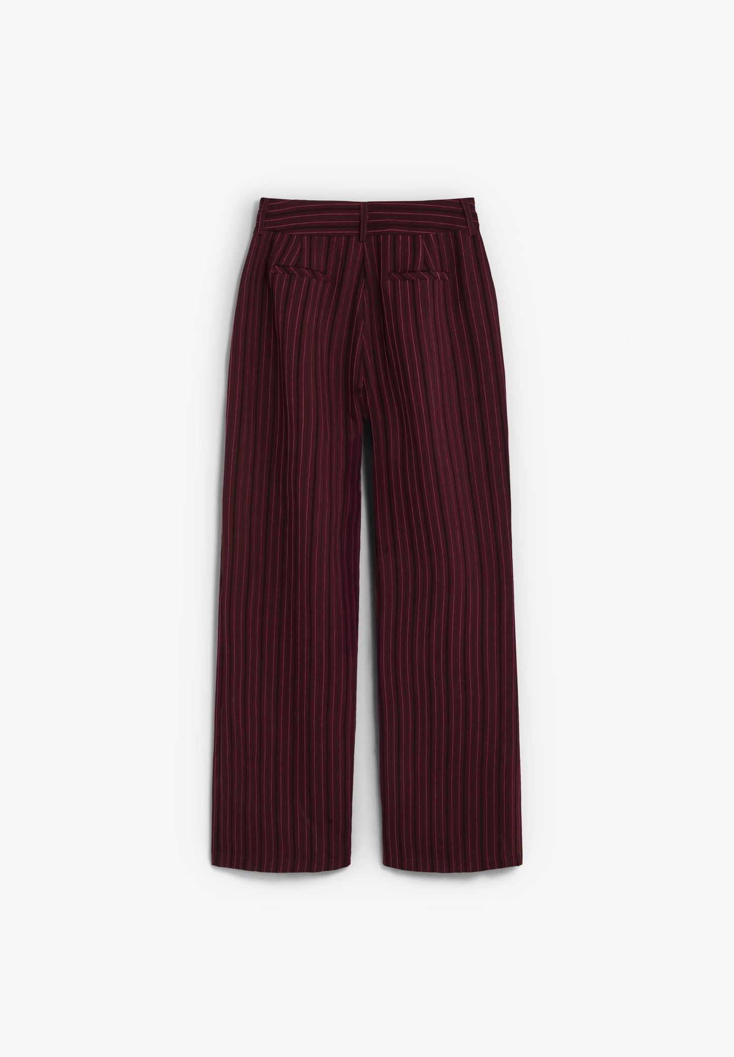 SCOBOM STRIPES PANT