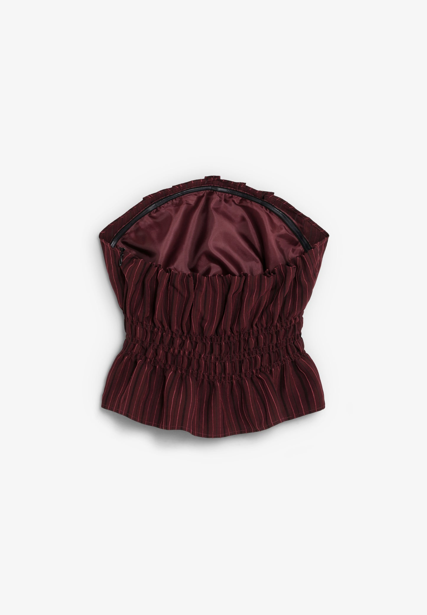 SCOBOM STRIPES TOP