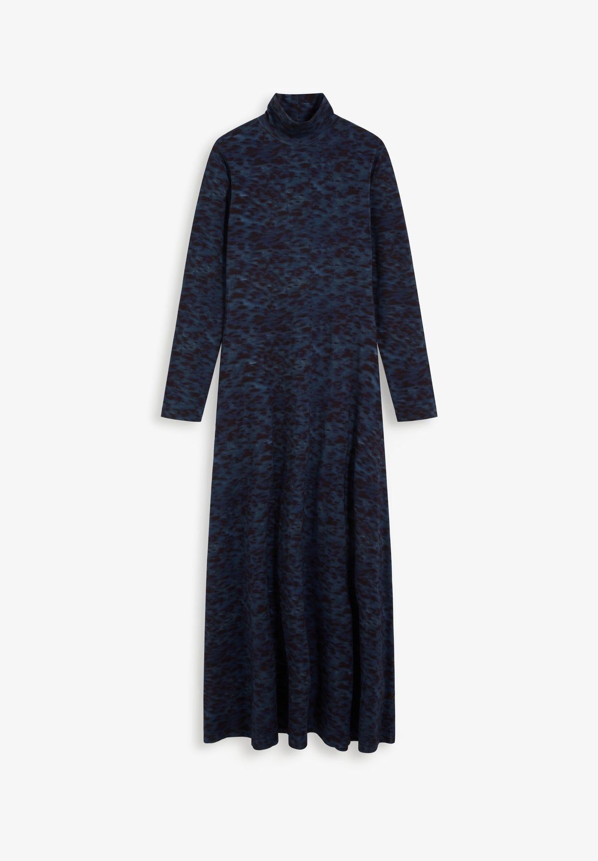 SCOVERLOCK PERKINS JERSEY DRESS