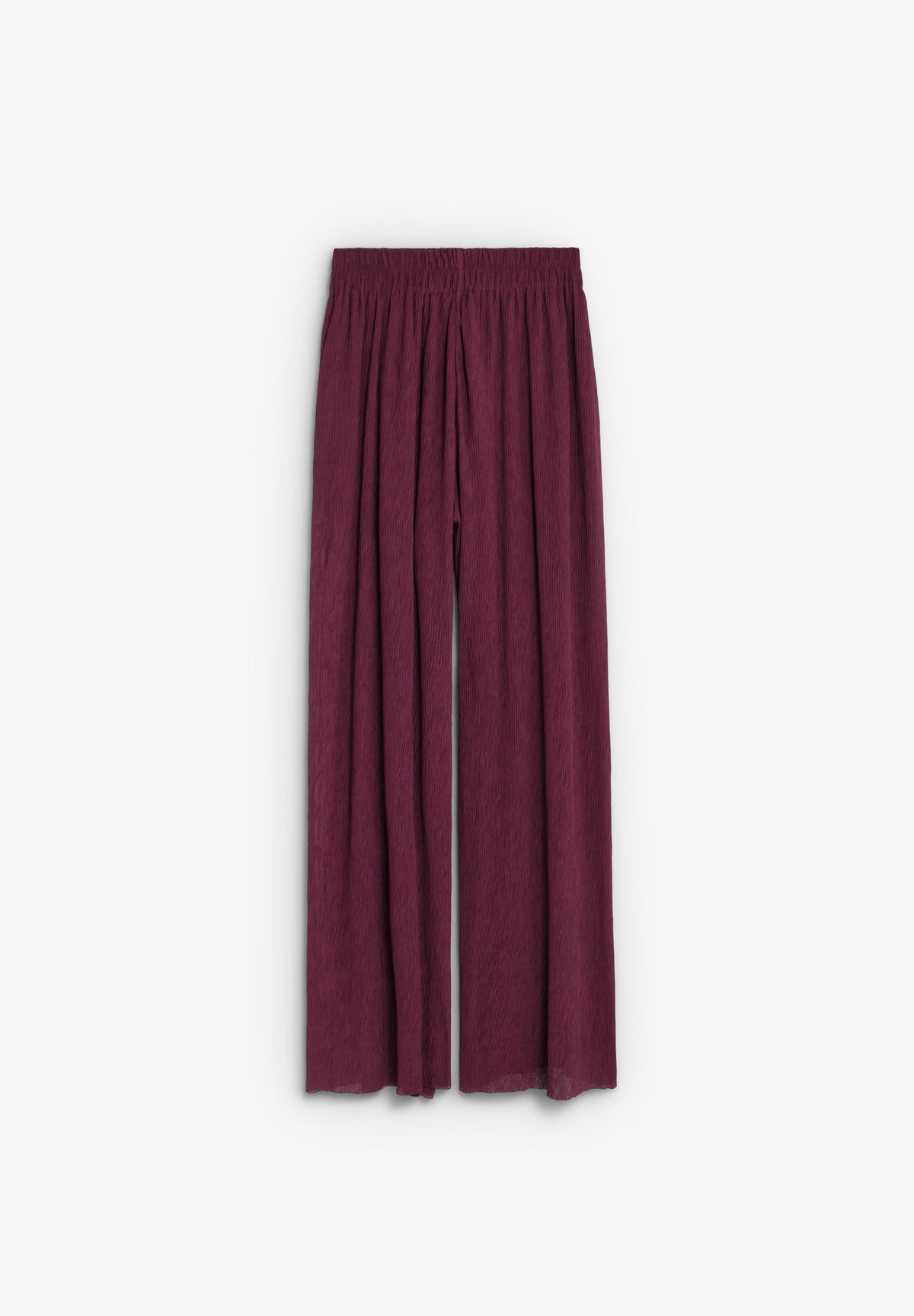 PANTALÓN ABERTURAS LATERALES