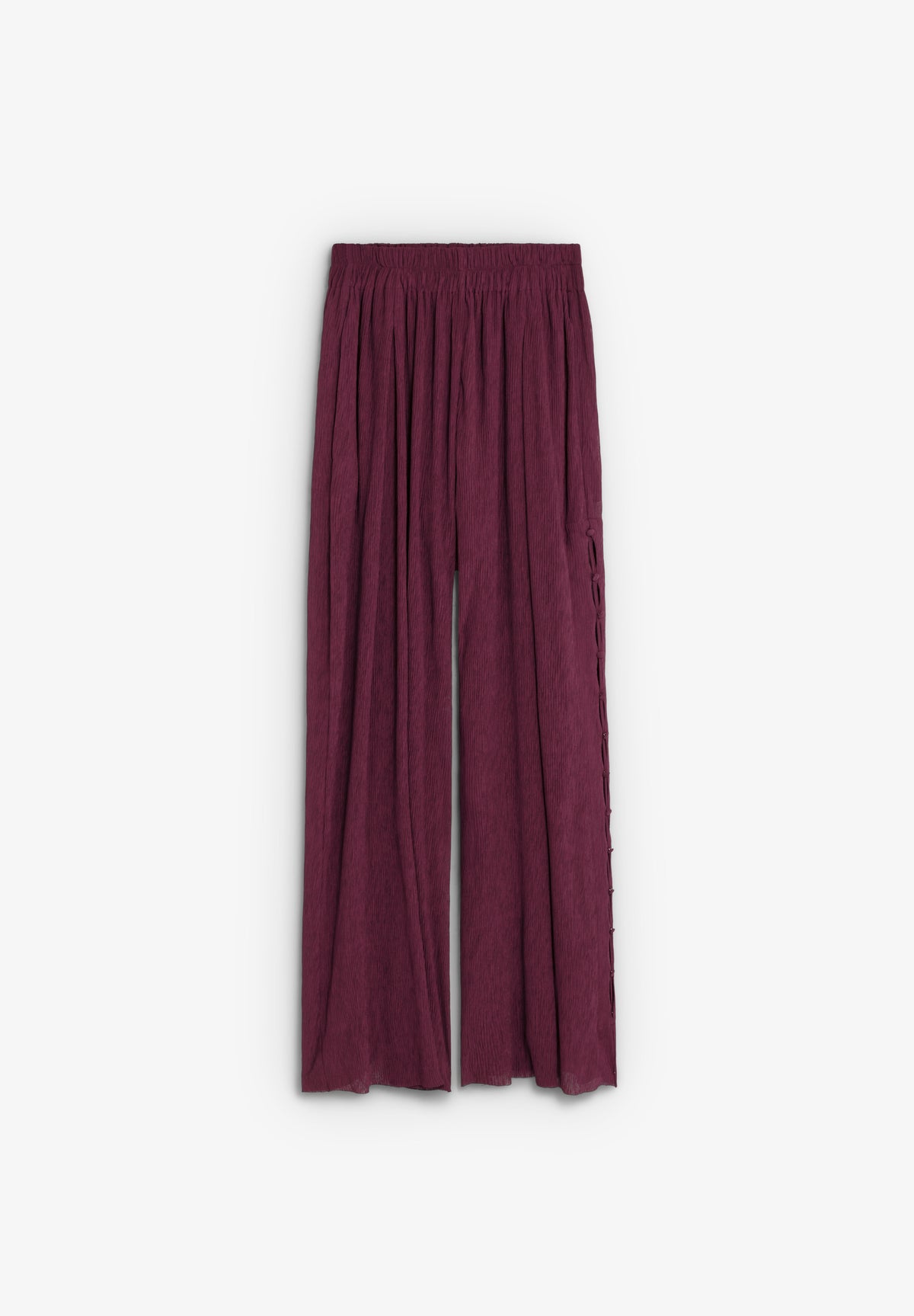 PANTALÓN ABERTURAS LATERALES