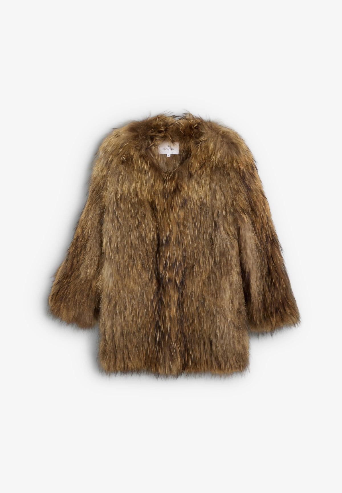 SCRAC COAT
