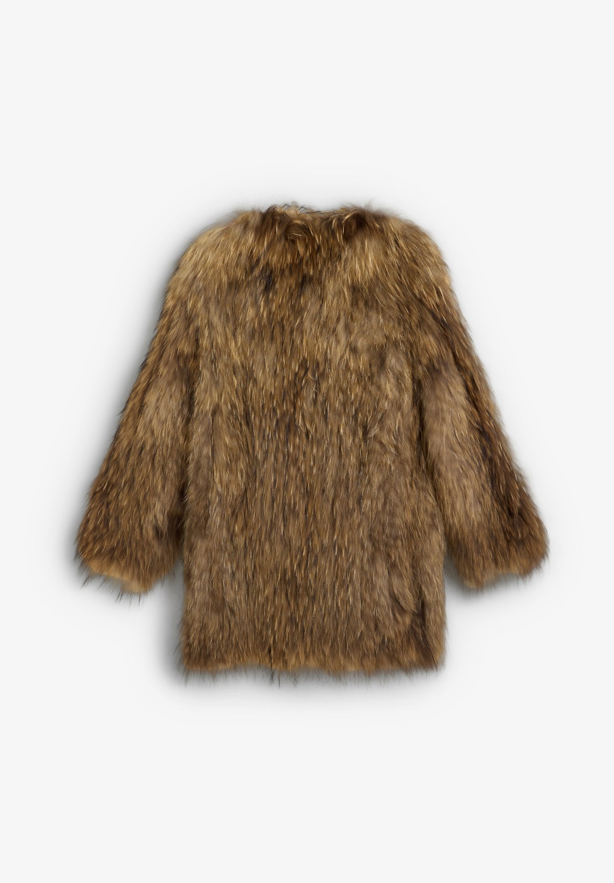 SCRAC COAT