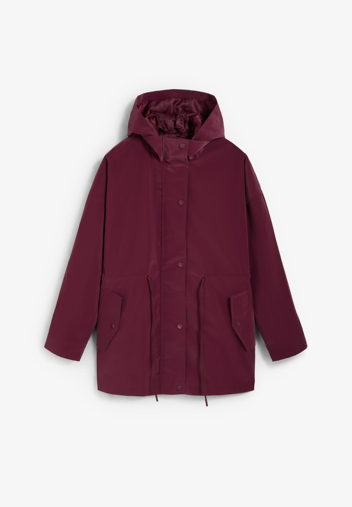 SCRAINCOAT