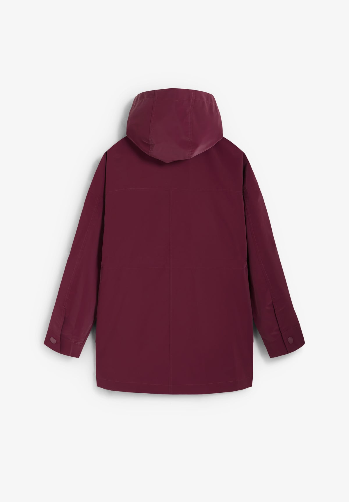 SCRAINCOAT