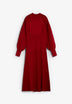 VESTIDO PUNTO MAXI