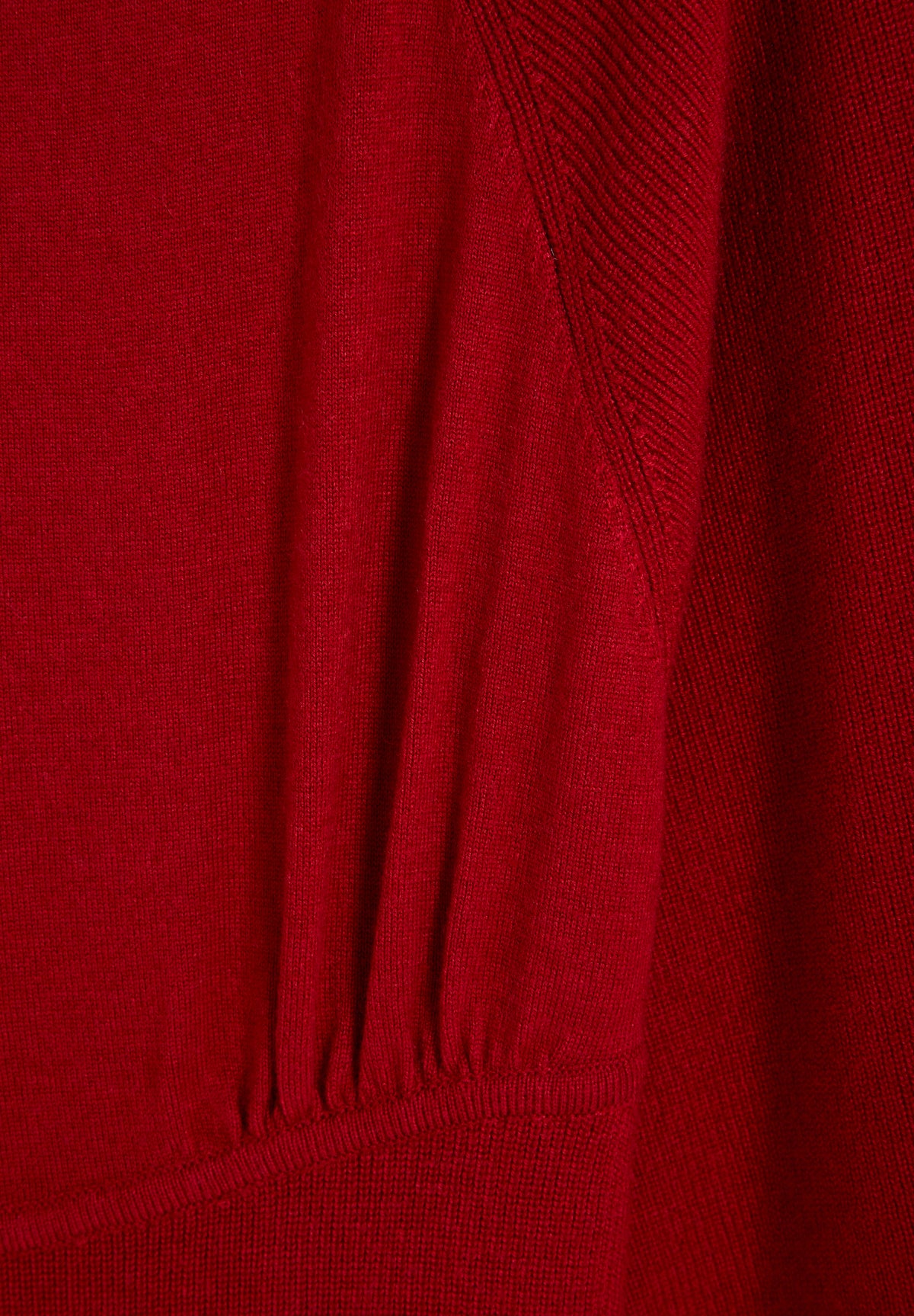 VESTIDO PUNTO MAXI