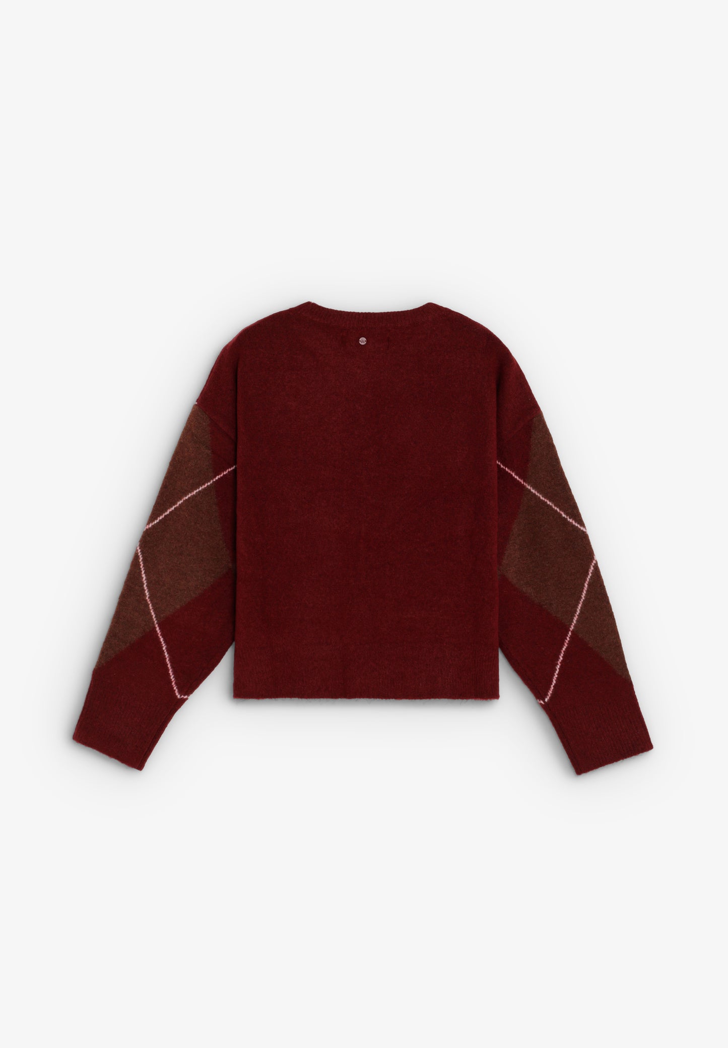 JERSEY LANA ROMBOS
