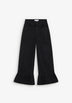 SCRUFFLE DENIM PANT