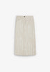 SCRUSTIC JAC SKIRT